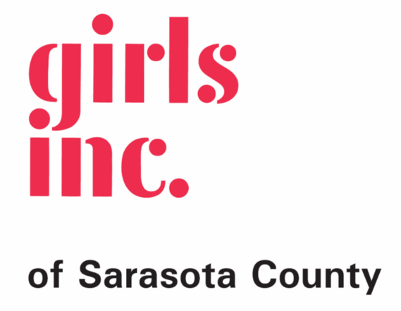 Girls Inc. logo